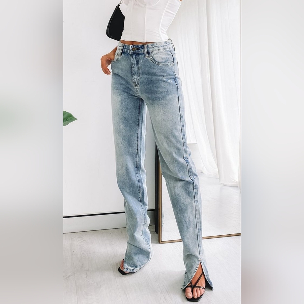 Lioness Alabama Jeans